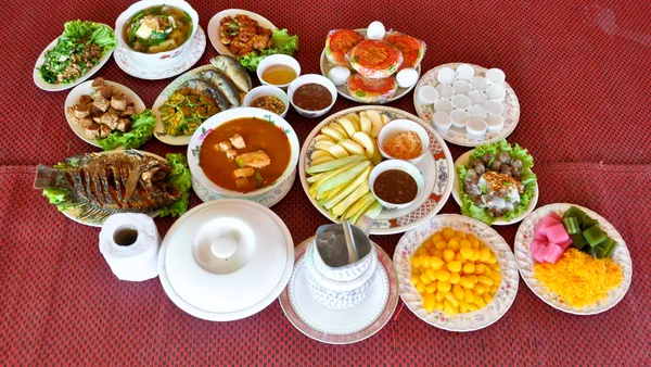 The Differences Between Regional Cuisines in Thailand: A Culinary Journey